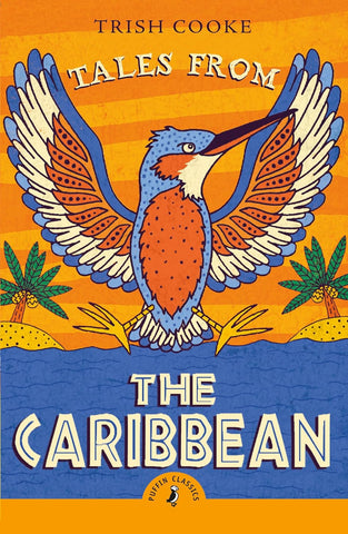 Tales from the Caribbean - Paperback