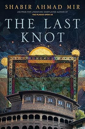 The Last Knot - Hardback