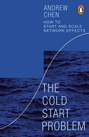 The Cold Start Problem - Paperback