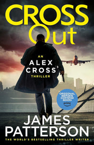 Alex Cross Must Die - Paperback
