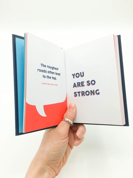 You Make Me Proud: The Perfect Gift To Celebrate Achievers - Hardback