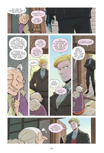 Unico #1 : Awakening - Paperback