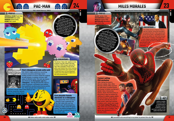 Guinness World Records Gamer's Edition 2026 - Paperback
