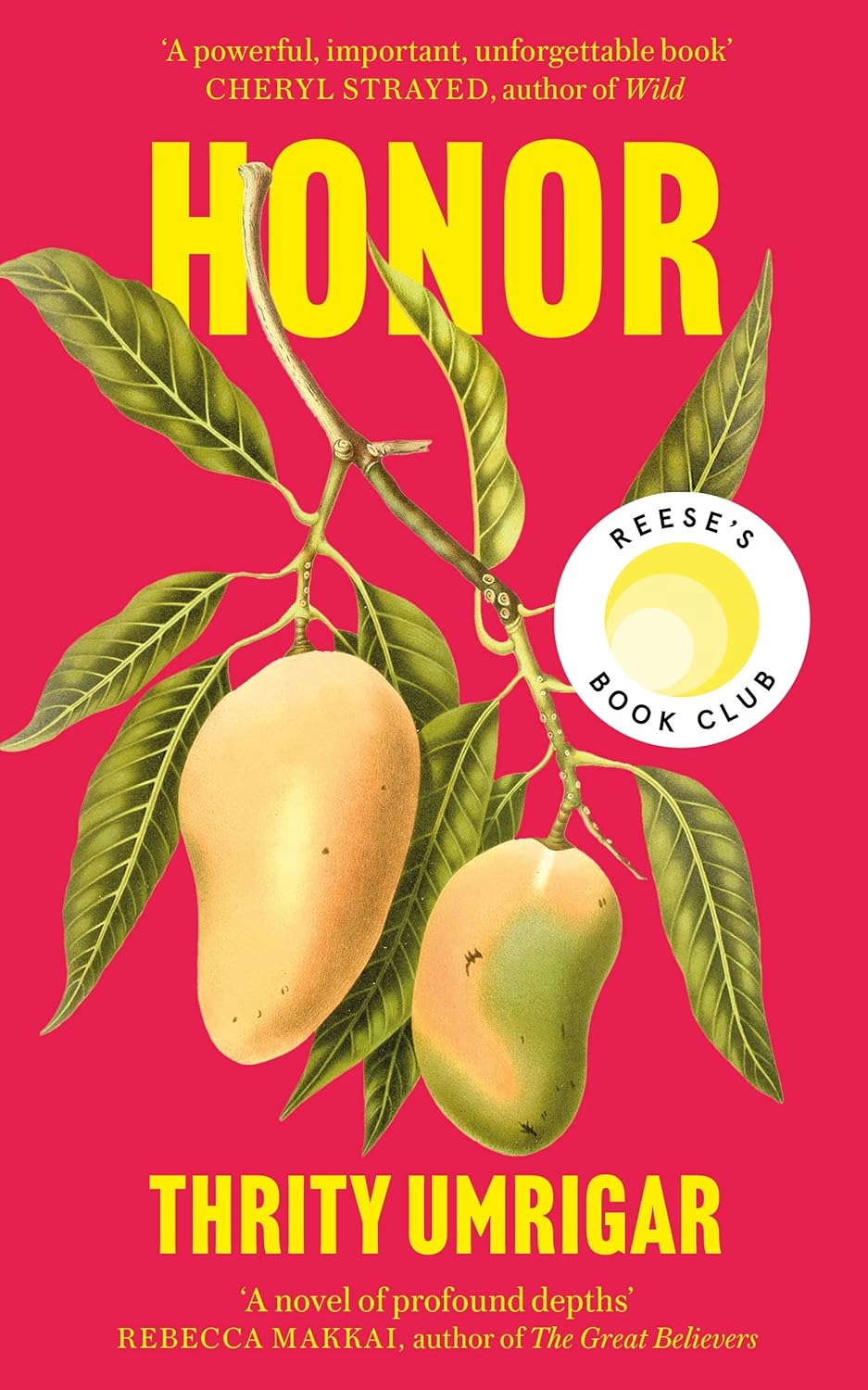 Honor - Paperback