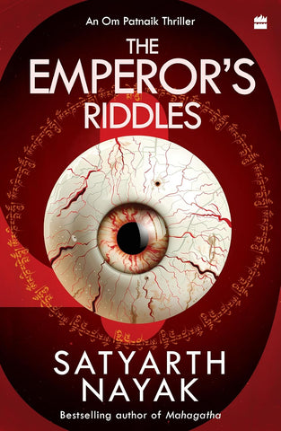 THE EMPEROR`S RIDDLES