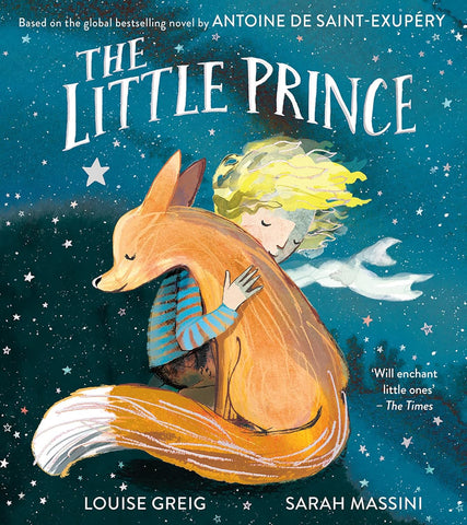 The Little Prince - Paperback