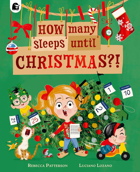 How Many Elves is Too Many? - Paperback