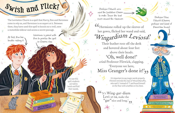 Hermione Granger - Hardback