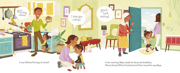 That's Not My Name! - Paperback