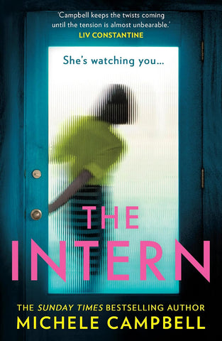 The Intern - Paperback