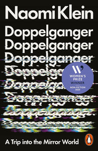 Doppelganger - Paperback