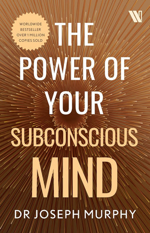 The Power Of Your Subconscious Mind - Paperback
