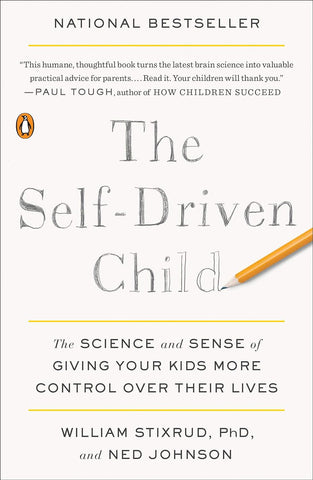 The Self-Driven Child