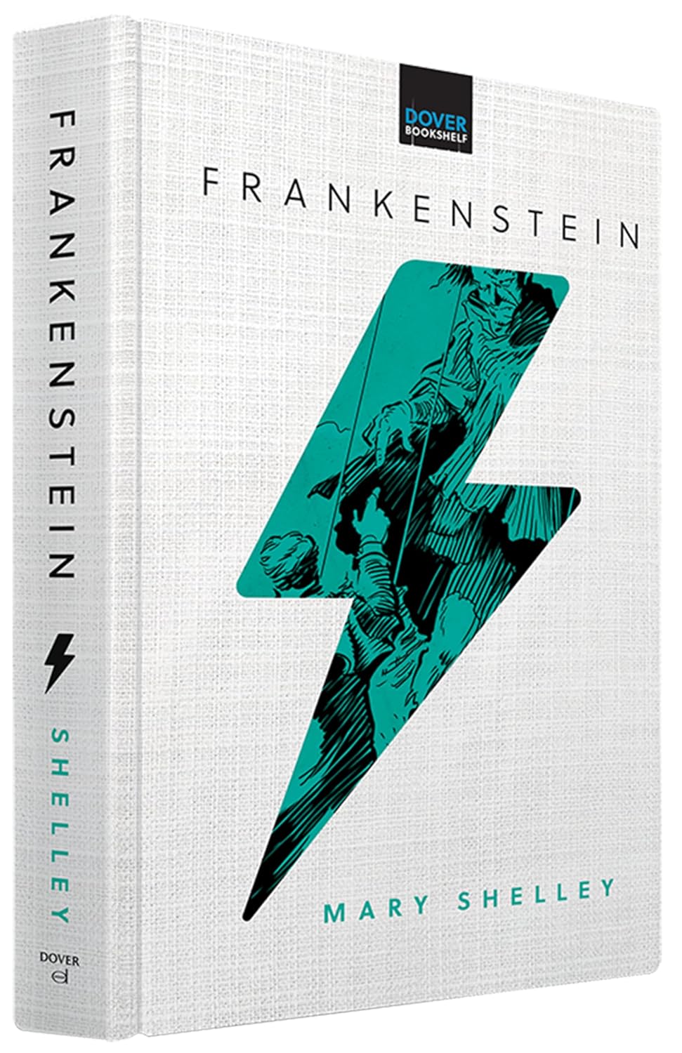 Frankenstein - Hardback