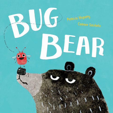 Bug Bear - Paperback