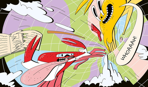 A Natural History of Bums - Hardback