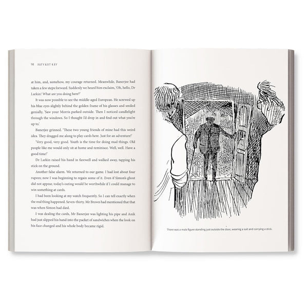 Ghosts, Supernatural and Tales of the Uncanny - Paperback