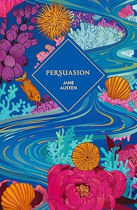 Persuasion -  Hardcover
