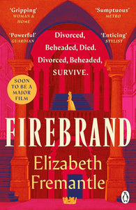 Firebrand - Paperback