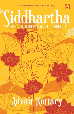 Siddhartha: The Boy Who Became The Buddha - Paperback