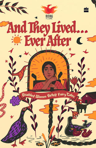 And They Lived...Ever After - Paperback