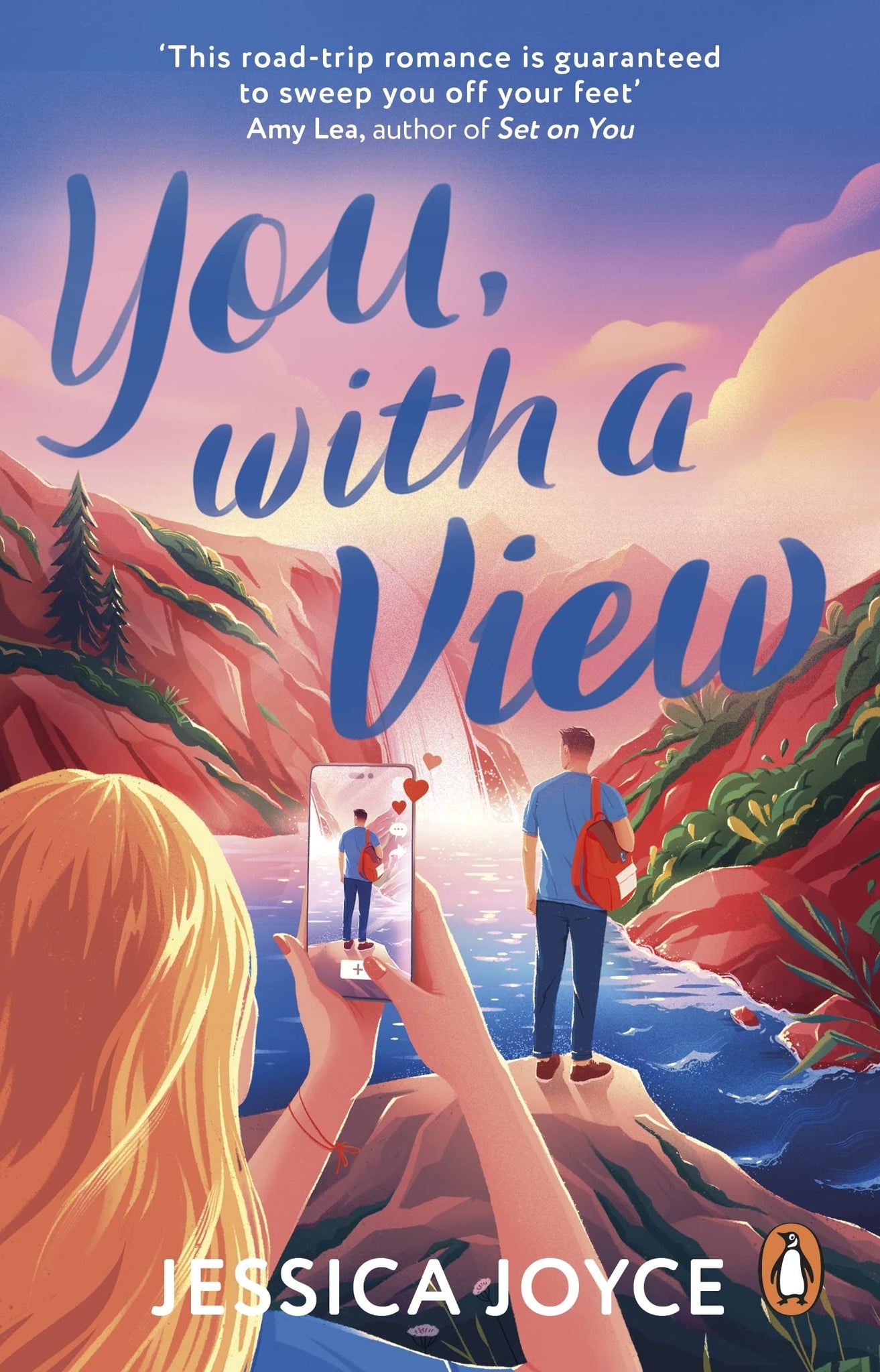 You,  With  A  View - Paperback
