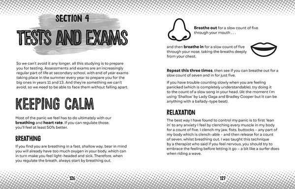 Yes You Can: Ace School Without Losing Your Mind - Paperback