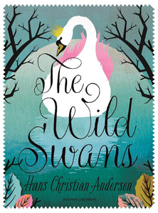 The Wild Swans - Paperback