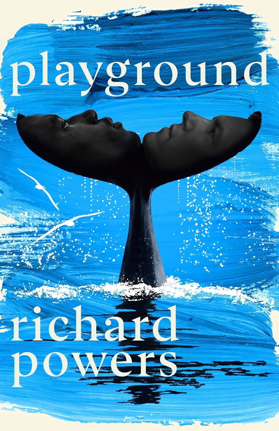 Playground - Paperback