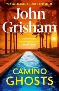 Camino Ghosts - Paperback