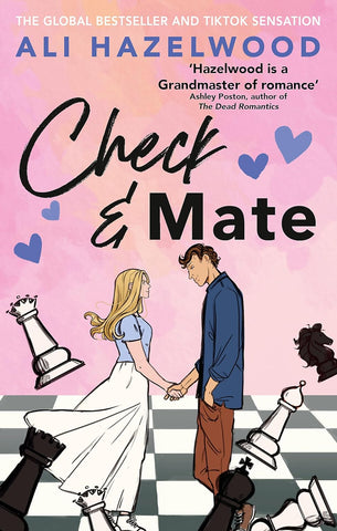 Check & Mate - Paperback