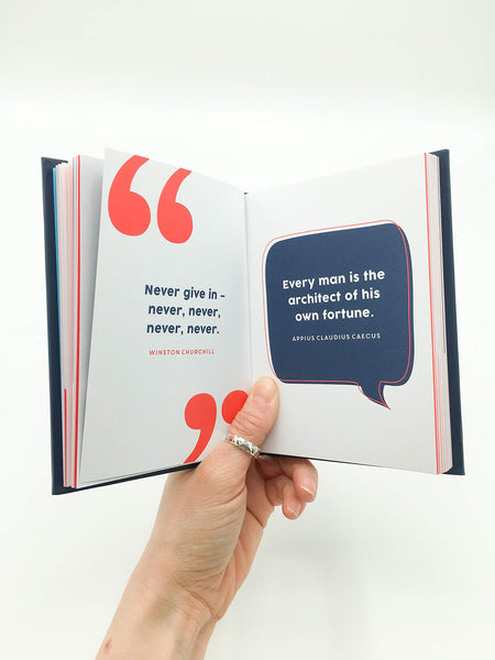 You Make Me Proud: The Perfect Gift To Celebrate Achievers - Hardback