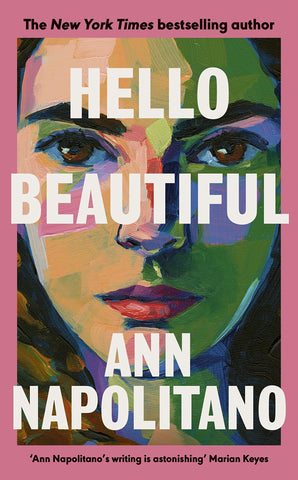 Hello Beautiful - Paperback