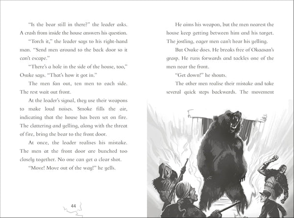 Against the Odds Animal Attacks - Hardback