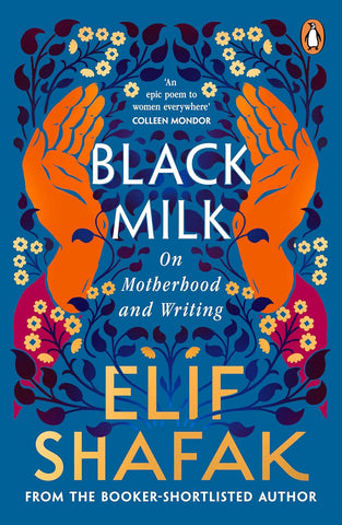 Black Milk : On Motherhood and Writing - Paperback