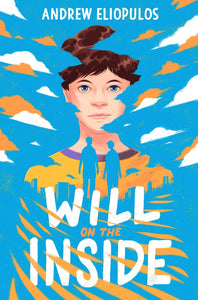 Will On The Inside - Hardback