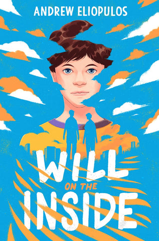 Will On The Inside - Hardback