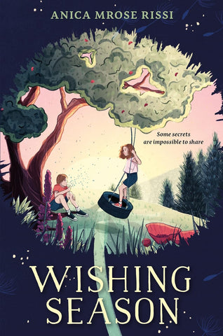 Wishing Season - Hardback