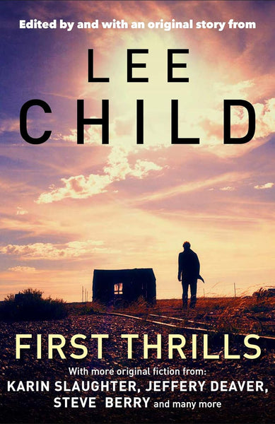 First Thrills - Paperback