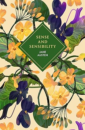 Sense and Sensibility - Hardback