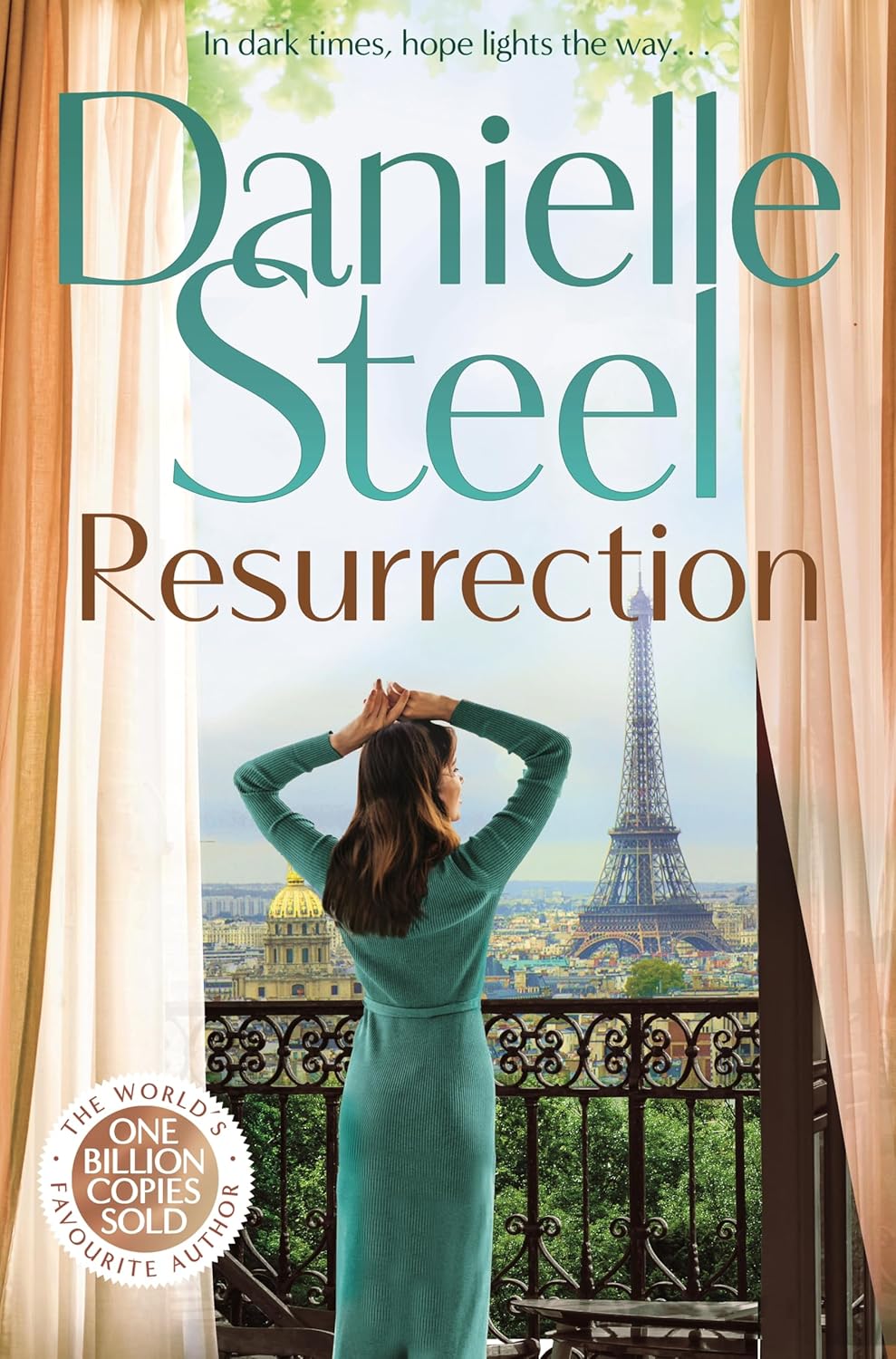 Resurrection - Paperback