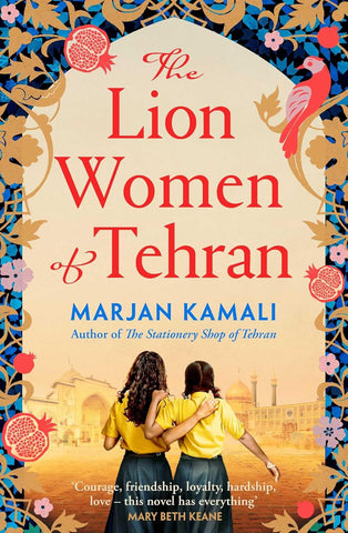 The Lion Women of Tehran - Paperback