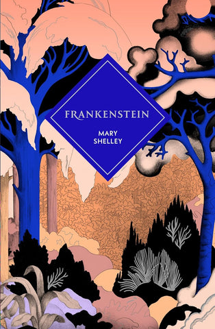 Frankenstein - Hardback