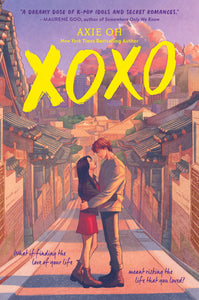 Xoxo - Paperback