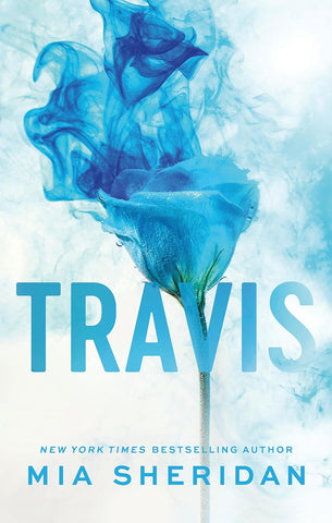 Travis - Paperback