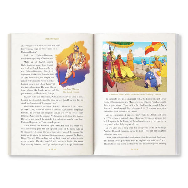 Fascinating Maharajas of India - Paperback