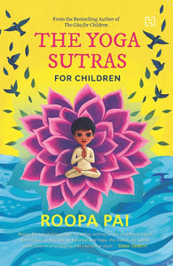 The Yoga sutras for children - Paperback