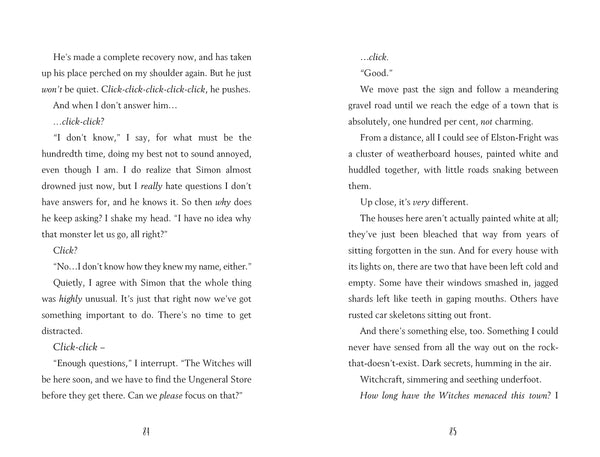 Girl, The Ghost And The Lost Name, The - Paperback
