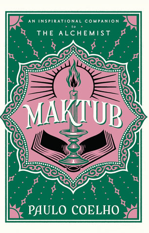 Maktub - Hardback