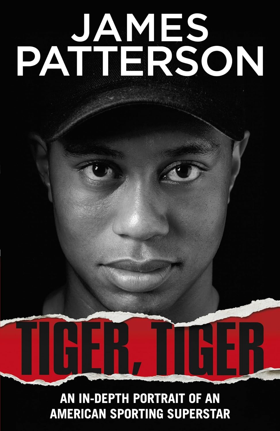 Tiger, Tiger - Paperback